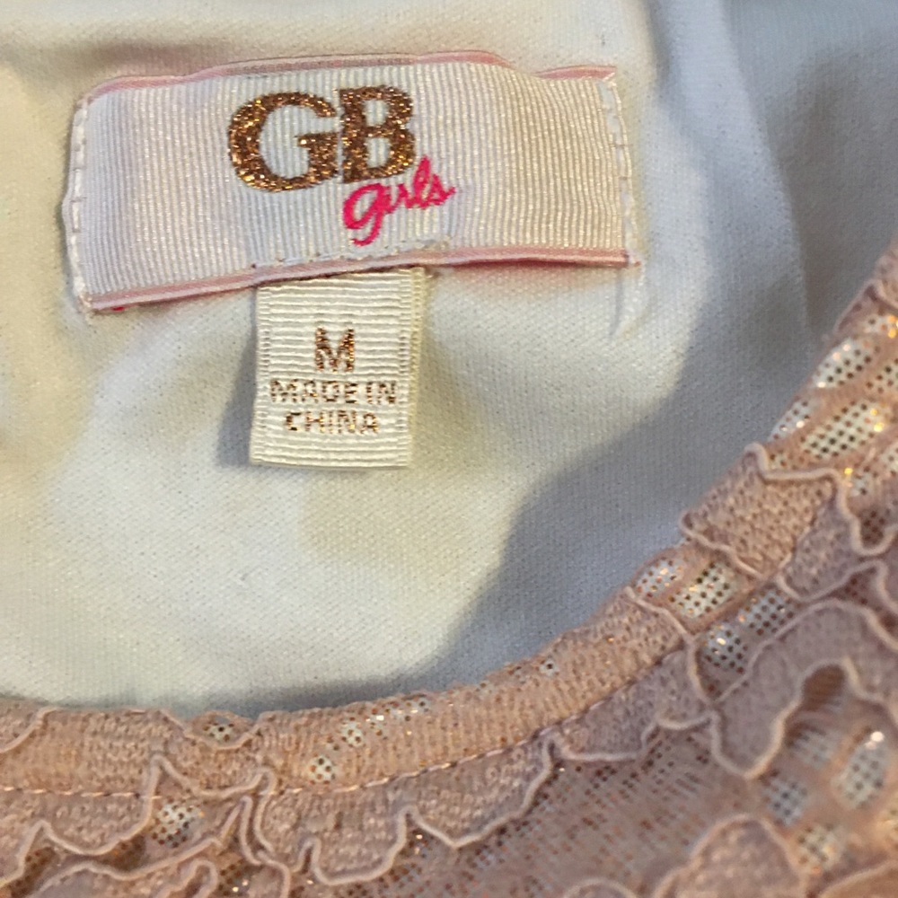 🔥4/$20 GB girls dress - Picture 2 of 6